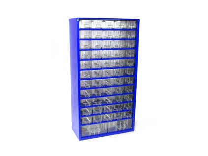 Box na nářadí MAXI - 55xA, 2xB - MARS 6749