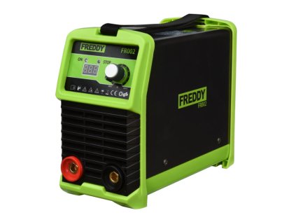 Svářecí invertor MMA, 130A - FREDDY FR002 1