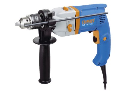 Příklepová vrtačka EVP 13 E-2H3, 650W - Narex 00624029 1
