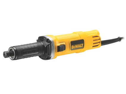 Přímá bruska "fortunka" 450W - DeWALT DWE4884