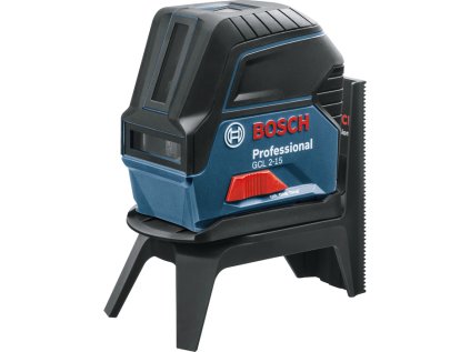 Čárový laser Bosch GCL 2-15 Professional - 0601066E00