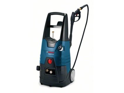 Vysokotlaký čistič Bosch GHP 6-14 Professional - 0600910200