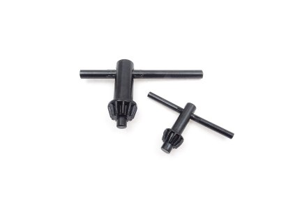 Kličky pro sklíčidlo vrtačky, 10 a 13 mm, sada 2 kusy 02
