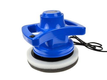 Leštička 120W, průměr 240 mm 1