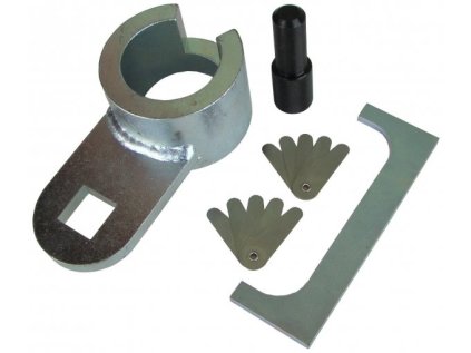 Aretace rozvodu vw diesel ASTA A-VAG24D