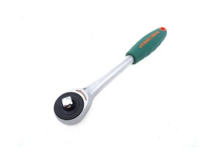 Ráčna s otočnou rukojetí 3/8", 60 zubů - JONNESWAY R6603 01