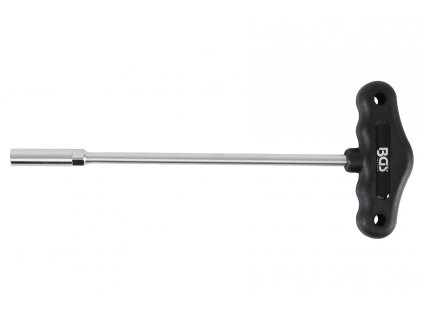 Klíč šestihranný s T rukojetí, 8 mm, délka 230 mm - BGS 7808