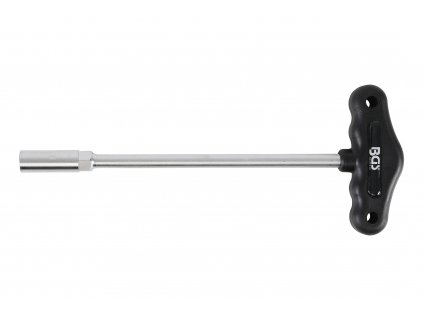 Klíč šestihranný s T rukojetí, 11 mm, délka 230 mm - BGS 7811