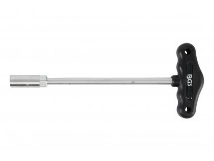 Klíč šestihranný s T rukojetí, 13 mm, délka 230 mm - BGS 7813