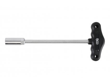 Klíč šestihranný s T rukojetí, 14 mm, délka 230 mm - BGS 7814