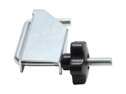 Svorka na benzínové a PVC hadice, průměr 45 mm - BGS 1828 01