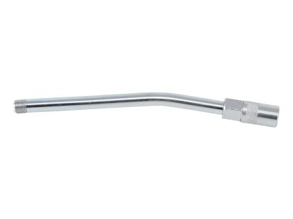 Tlaková trubice, zahnutá, k maznici BGS 3065, délka 150 mm - BGS 3065-1 01