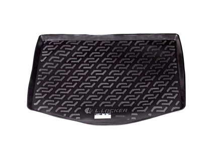 Vana do kufru gumová Renault Duster Ph2 EU (15-) SIXTOL