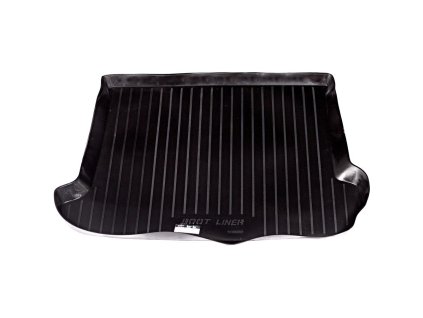 Vana do kufru plastová Toyota Land Cruiser Prado (J12) (02-09) SIXTOL