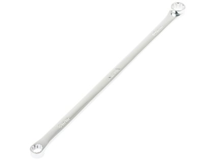 Klíč očkový rovný, 22 x 24 mm, prodloužený 431 mm, 12hranný