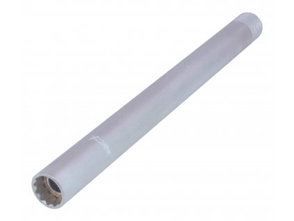 Hlavice na zapalovací svíčky 3/8", 16 mm, prodloužená 250 mm, s magnetem - ASTA