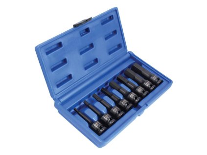 Uderove hlavice imbus ASTA A-1MHEX8