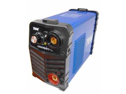 Svářecí invertor MMA, 20-160 A - TUSON SV160-K 1