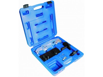 Aretace rozvodů BMW, motory M52, M54 a  M56, 6válec benzín