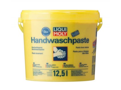 Čisticí pasta na mytí rukou Liqui Moly, 12.5 litru