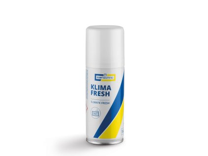 Čistič klimatizace KLIMAFRESH, 100 ml - Cartechnic