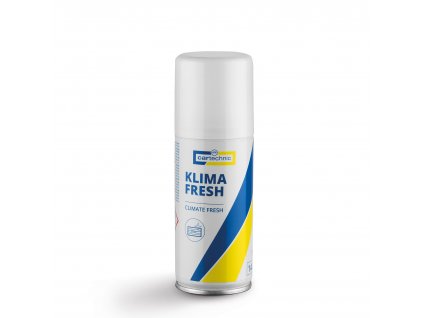 Čistič klimatizace KLIMAFRESH, 100 ml - Cartechnic