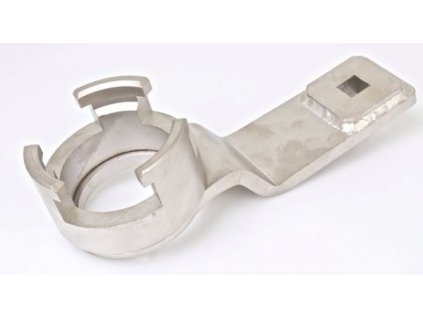 Pripravek na pridrzeni remenice klikove hridele ford mazda volvo ASTA A-CP1820
