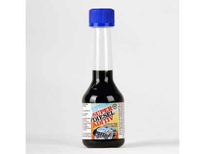 VIF Super diesel aditiv, zimní, objem 125 ml