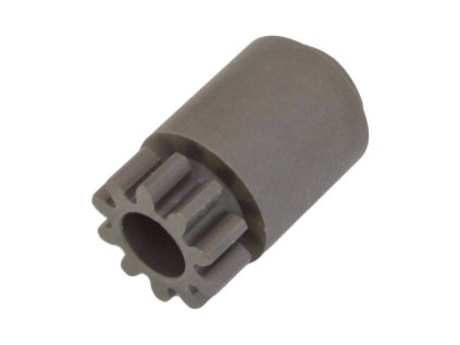 Hlavice - klíč na otáčení setrvačníku Volvo a Mack, 1-2, 10hranná ASTA A-HL437 1