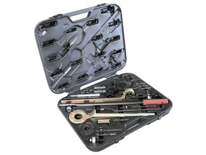 Aretace rozvodů HONDA, MAZDA, HYUNDAI a další, benzín a diesel