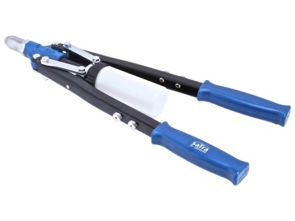 Nytovaci kleste pakove SATRA S-18HHR