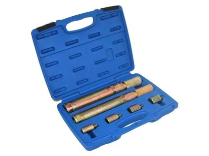 Přípravky na vystřeďování - centrování spojkového kotouče, pro dodávky a nákladní auta