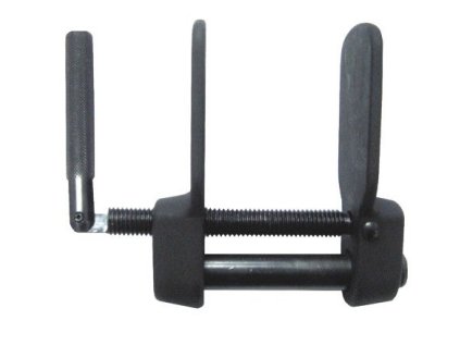 Přípravek na zatlačení - roztažení brzdových pístků, rozsah 5 – 86 mm