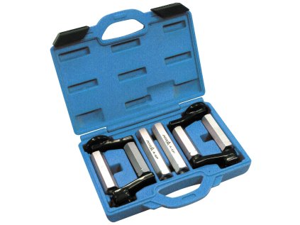 Přípravky na nastavení - seřízení geometrie kol, pro VW, CHRYSLER a další