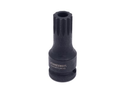 Zástrčná hlavice 1/2”, XZN M16, na výpustě oleje převodovek VW, Audi JONNESWAY AI050079 1