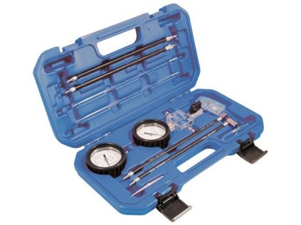 Tester piezoelektrickych vstrikovacu diesel ASTA TIT-180