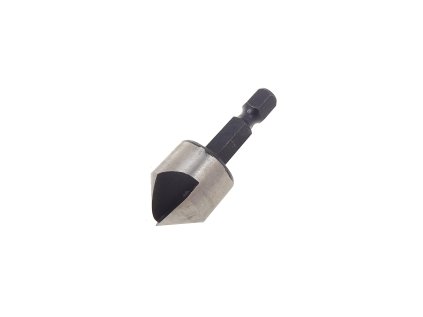 Záhlubník 90°, průměr 16 mm, pro vrtačku, HSS - EXTOL PREMIUM EX20045 01