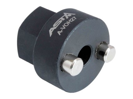 Hlavice - klíč 24,2 x 8,5 mm, na montáž a demontáž podložek předních tlumičů VOLVO