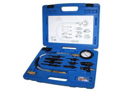 Kompresiometr diesel ASTA TIT-110