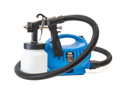 Elektrická stříkací pistole 450 W - TUSON 130027