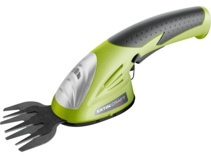 Nuzky na travu a zive ploty EXTOL-CRAFT EX415120 1