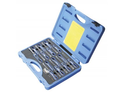 Vypichováky konektorů univerzální, 14 ks