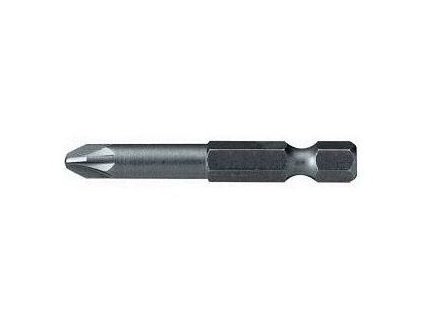 Bit křížový Pozidrive 1/4" PZ0, 50 mm - JONNESWAY D150Z0A