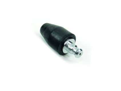 Adaptér pro kompresiometr pro zážehové motory, kužel 30°, průměr 21 mm - MotoMeter