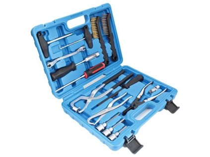 Sada pro servis brzd SATRA S-XBM15