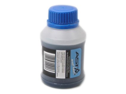 Reakční kapalina pro tester těsnosti a úniku CO2 pod těsněním hlavy motoru, 250 ml