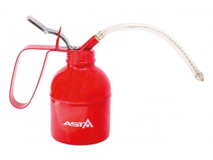 Olejnička 500 ml, ohebná hadička 175 mm - ASTA