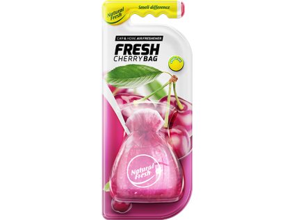 Vůně do auta Fresh BAG Cherry