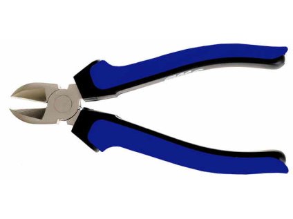 Kleště štípací boční, délka 160 mm, DIN 5238