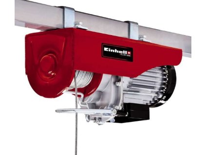 Zvedák lanový TC-EH 600 Einhell Classic